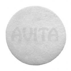 Filtry krążkowe PREMIUM fi 125 mm - 200 szt.