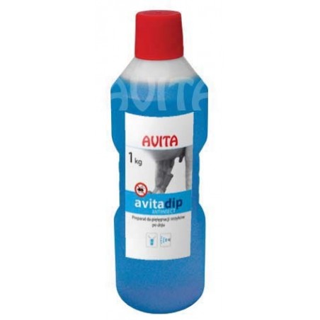 АвитаДип Антиитсект 1 кг