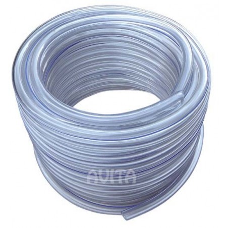 Milking tube PVC 0.8 m, diameter 16 mm