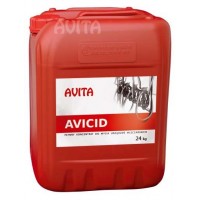 MYCIE URZĄDZEŃ UDOJOWYCH