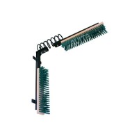 STATIONARY Livestock Brushes