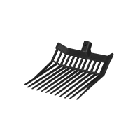 MANURE FORKS