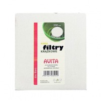 FILTRY KRĄŻKOWE NANA