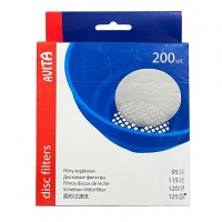 ДИСКОВЫЕ ФИЛЬТРЫ ПРЕМИУМ-КЛАССА