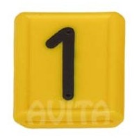 NUMERY IDENTYFIKACYJNE