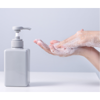 CZYSTOŚĆ I HIGIENA