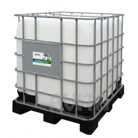 AvitaMint 1000 kg