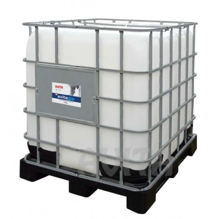 AvitaDip Anti-Insect 1000 kg