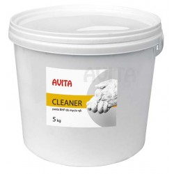 Avitex - Pasta BHP bez ścierniwa 5 kg