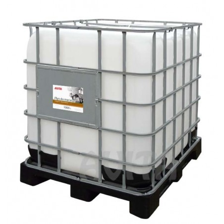 Жидкость для мытья молочного оборудования Аvita 1000 л