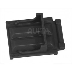 100 гидравлический пульсатор - золотник управления