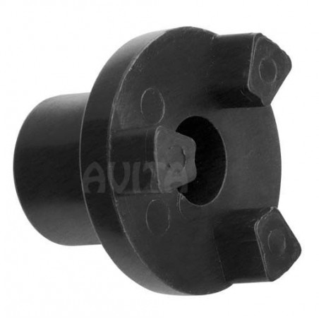 Сцепление - активный диск