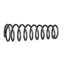 Коническая пружина соски- кислототойкая