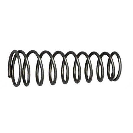 Коническая пружина соски- кислототойкая