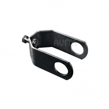 Uchwyt instalacyjny rury 1/2” x 1”1/2