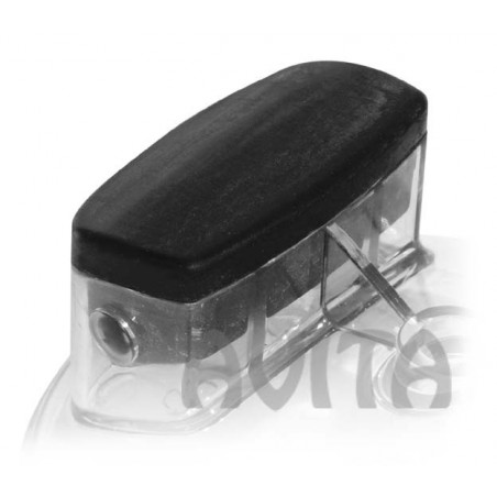 Milk claw 240 ml - cork