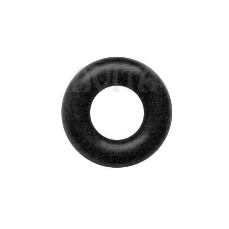 Pneumatic pulsator - sealing O-ring