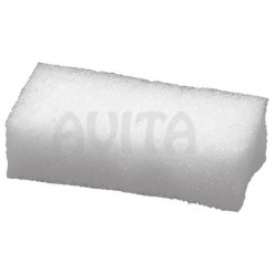 Гидравлический пульсатор - крышка фильтра