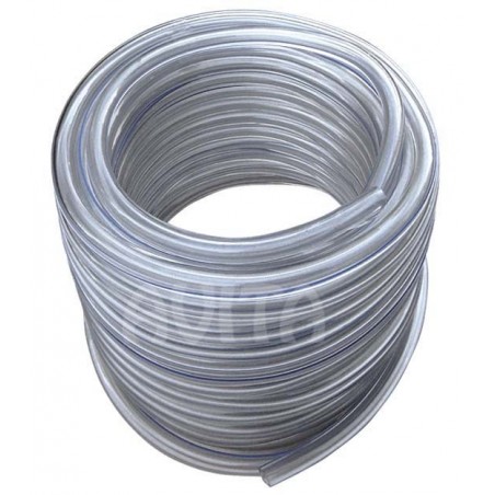 Tube for quarter milker - 25 m