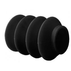 Доильный аппарат - большой сифон