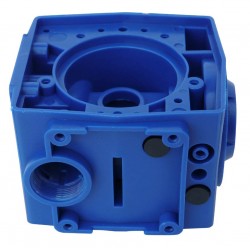 Доильный аппарат - корпус