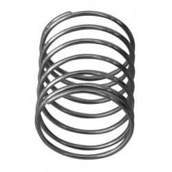 Доильный аппарат - пружинный к звену