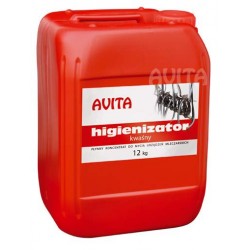 Acid hygienizator 12 kg