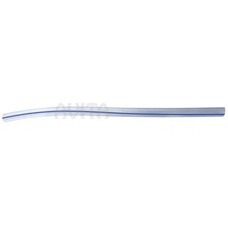 Short PVC air tube for pulsator 20 m