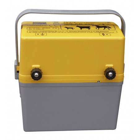 Redyk AB electrifier