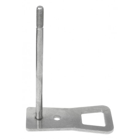 Milk claw 240 ml - hanger
