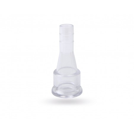 Sight glass  for liner WK1, WK 2