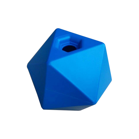 Игрушка Кормовой шарик для лошади