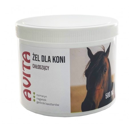 Avita Horse gel 500 ml