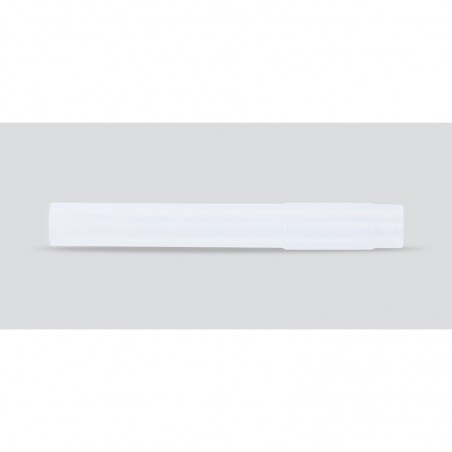 Rubber tube for WK 1, WK 2 – 178 mm o 8, o 11 SILICON