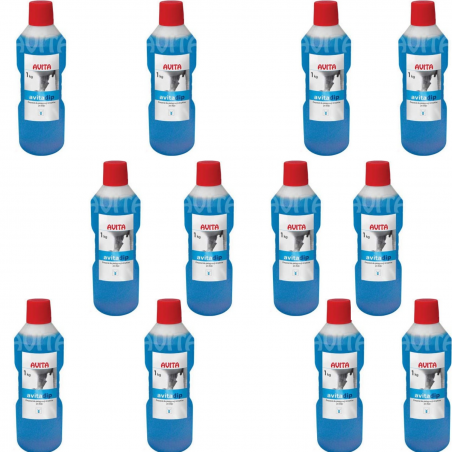 AvitaDip Anti-Insect 1 kg x 12 pcs.