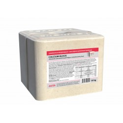 Кальциумблок лизунец 10 кг