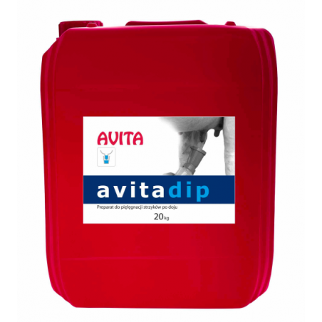 АвитаДип 20 кг