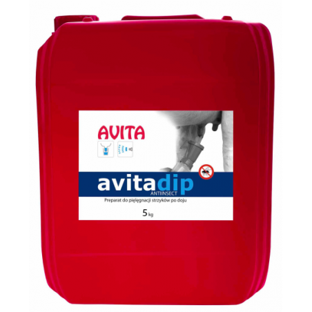 АвитаДип Антиинсект 5 кг