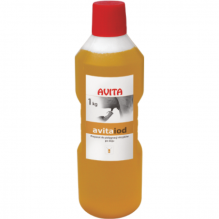 AvitaIod 1 kg