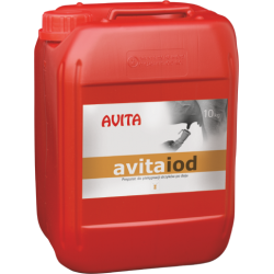 АвитаЙод  10 кг