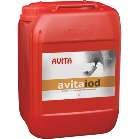AvitaIod 10 kg