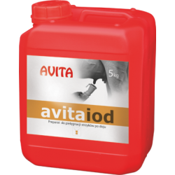 АвитаЙод  5 кг