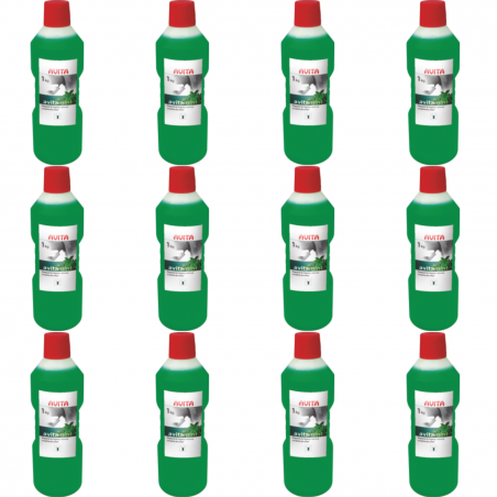 AvitaMint 1 kg x 12 pcs.