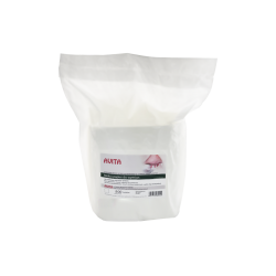 Wet paper udder wipes - refill 800 leaves 23x22 cm