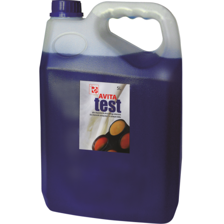 Avitatest 5 l