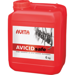Avicid Safe 6 kg