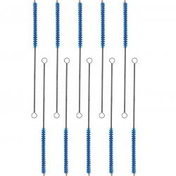 Ерш для мытья молочного шланга доилки 70/16 Премиум x 10 шт.