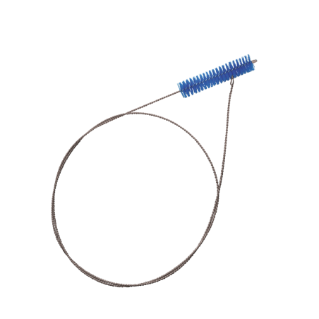 Brush for milk pipes l 250/50 PREMIUM