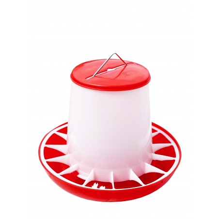 Feeder for poultry 1.5 kg
