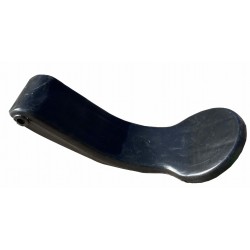 Пластиковая поилка с пластиковым язычком - пластиковый...